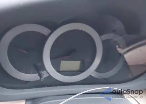 2009 Toyota Rav4 from USA, damaged, VIN 2T3ZF33V89W003493